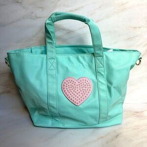 Stoney Clover Lane Mini Tote